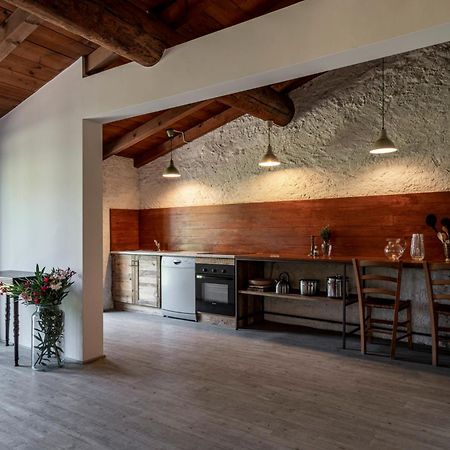 סן פליס דל בנאקו Agriturismo Le Chiusure מראה חיצוני תמונה