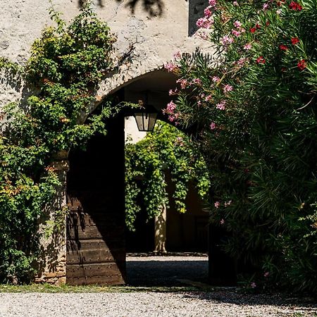 סן פליס דל בנאקו Agriturismo Le Chiusure מראה חיצוני תמונה