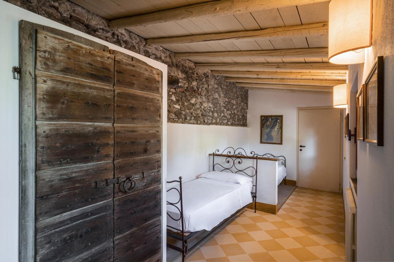 סן פליס דל בנאקו Agriturismo Le Chiusure מראה חיצוני תמונה