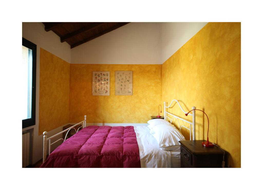 סן פליס דל בנאקו Agriturismo Le Chiusure מראה חיצוני תמונה